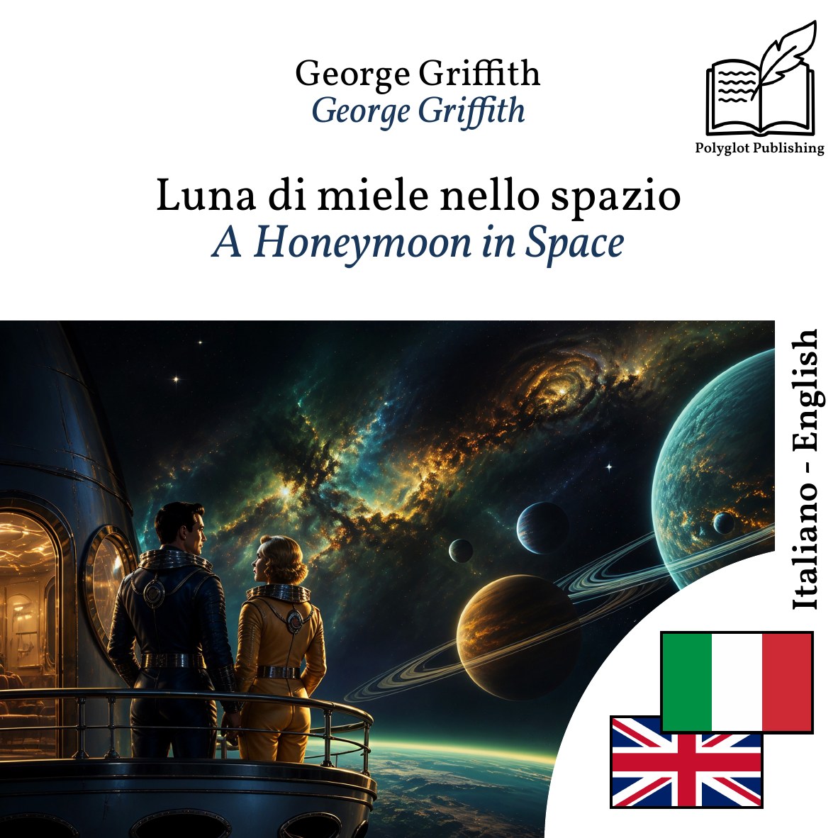 A Honeymoon in Space