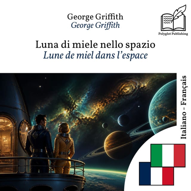 Lune de miel dans l’espace