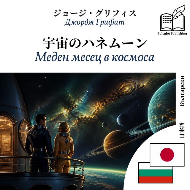 Меден месец в космоса