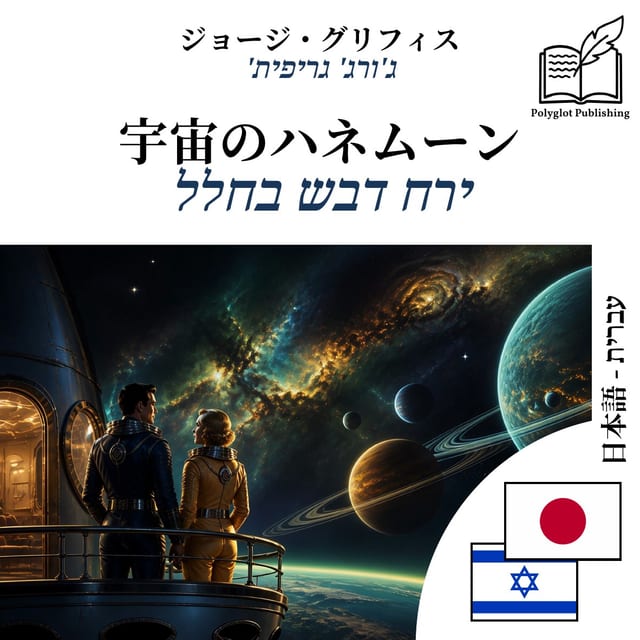 ירח דבש בחלל