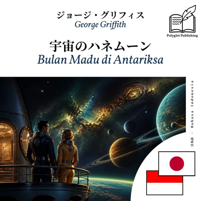 Bulan Madu di Antariksa