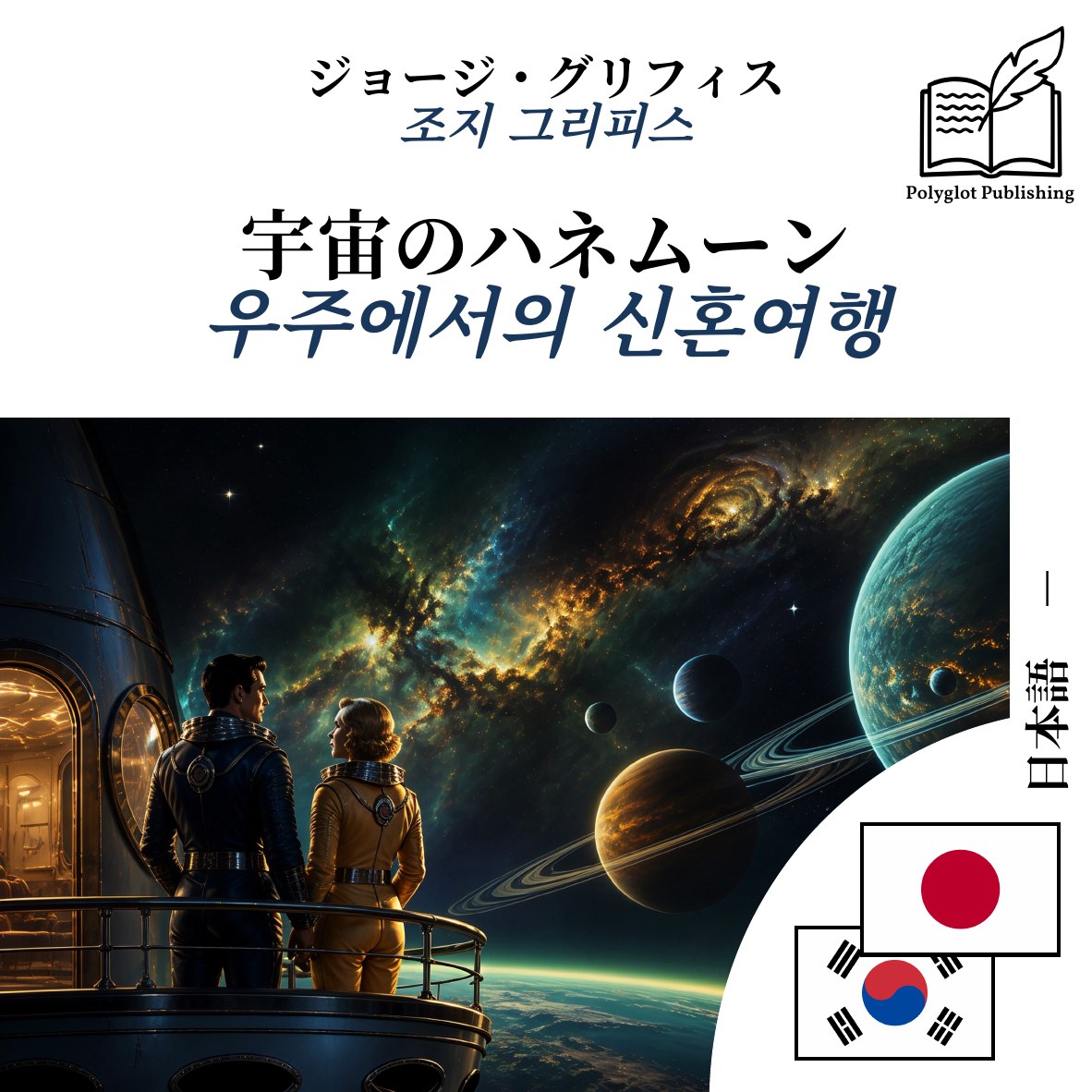 우주에서의 신혼여행