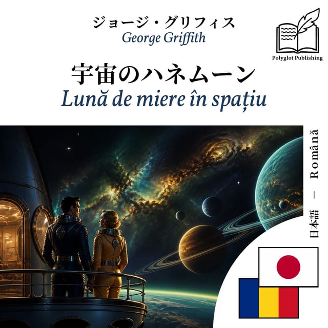 Lună de miere în spațiu