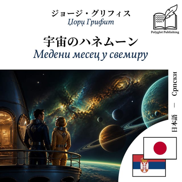 Медени месец у свемиру