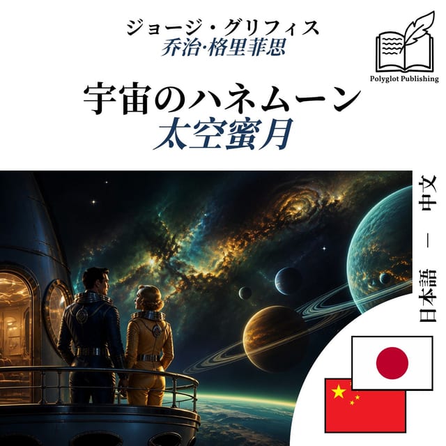 太空蜜月