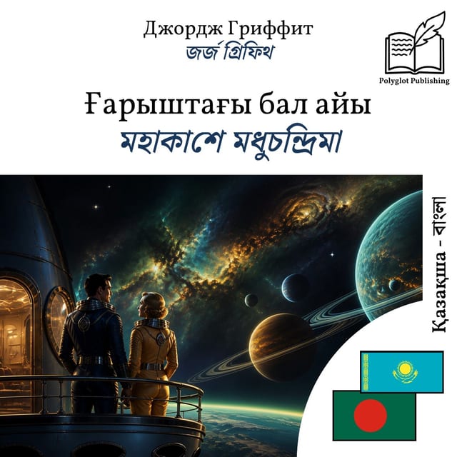 মহাকাশে মধুচন্দ্রিমা