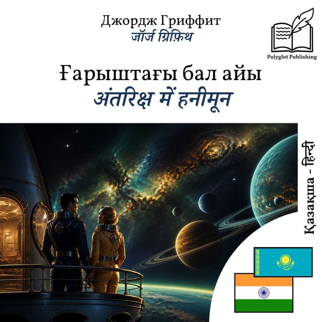 अंतरिक्ष में हनीमून