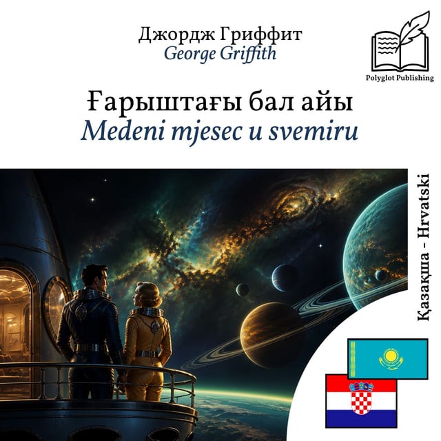 Medeni mjesec u svemiru