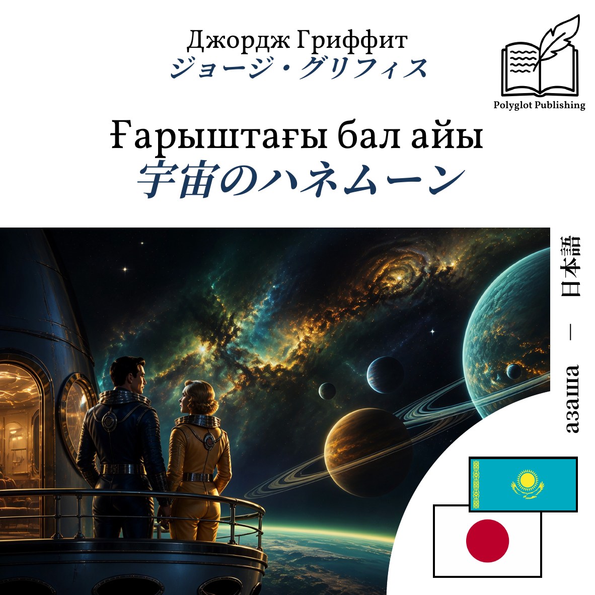 宇宙のハネムーン