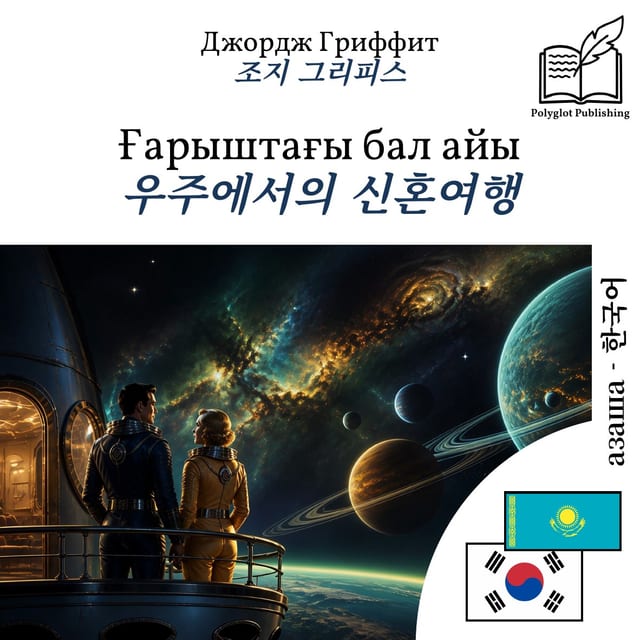 우주에서의 신혼여행