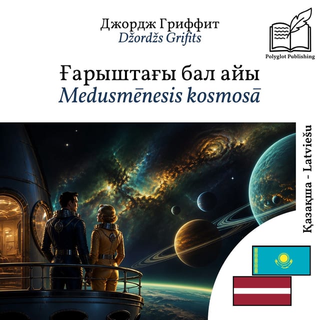 Medusmēnesis kosmosā
