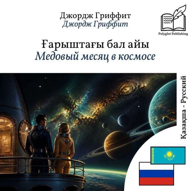 Медовый месяц в космосе