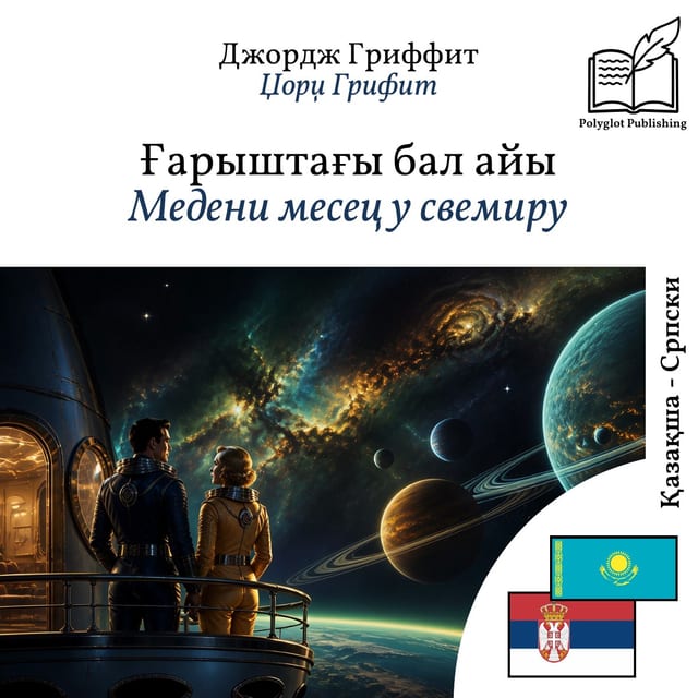 Медени месец у свемиру