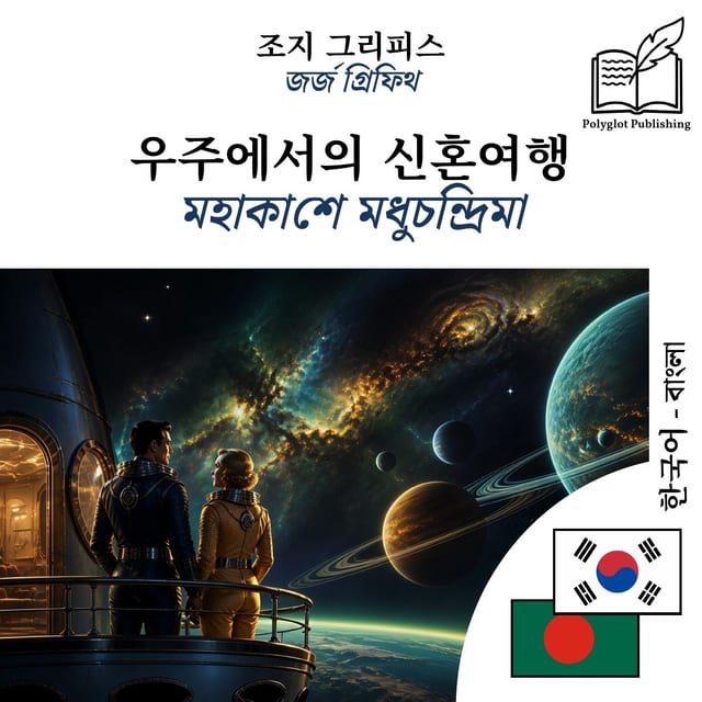 মহাকাশে মধুচন্দ্রিমা
