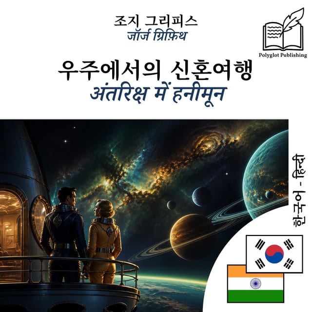 अंतरिक्ष में हनीमून