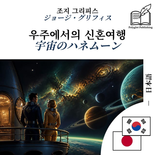 宇宙のハネムーン