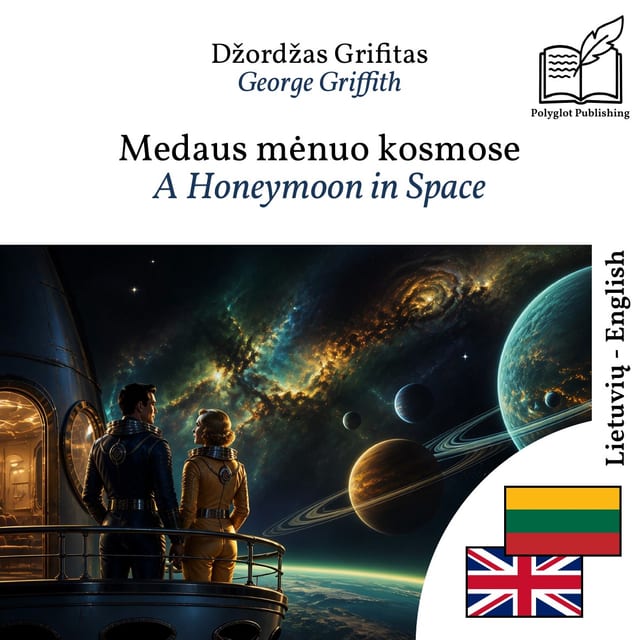 A Honeymoon in Space