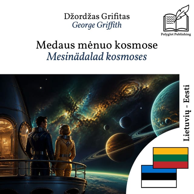 Mesinädalad kosmoses