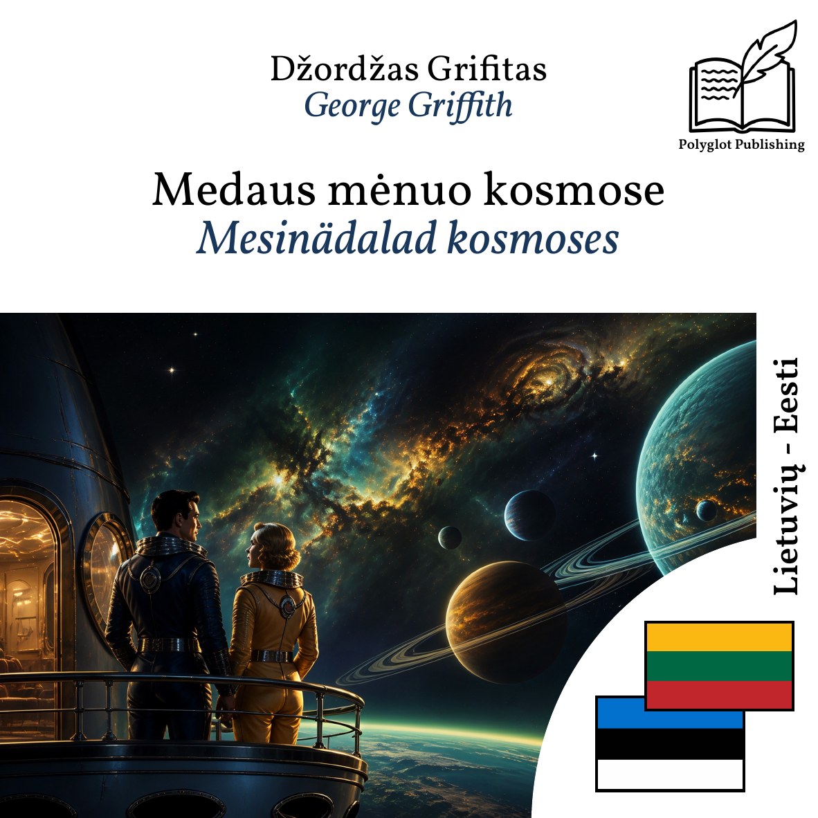 Mesinädalad kosmoses