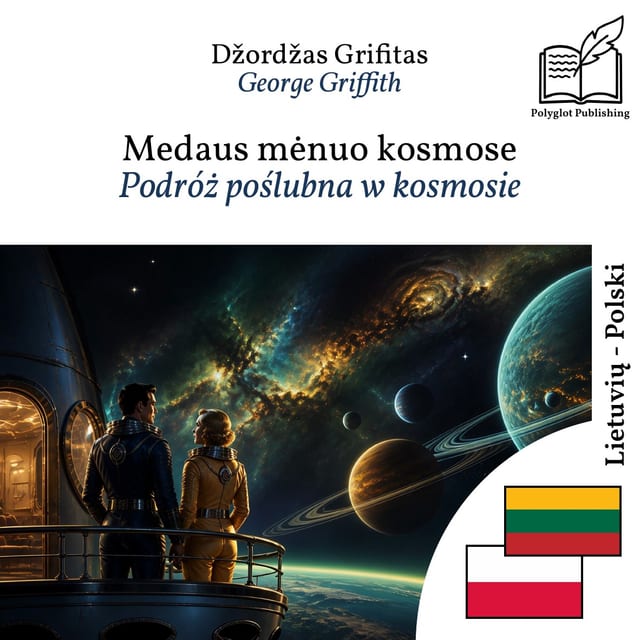 Podróż poślubna w kosmosie