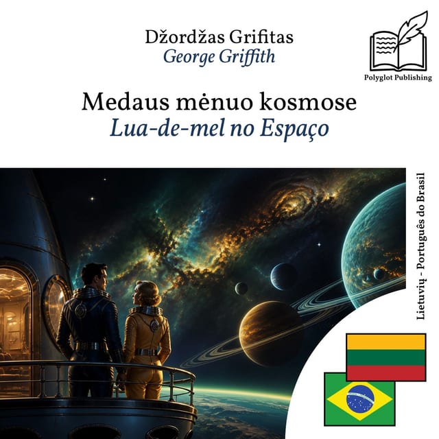 Lua‑de‑mel no Espaço