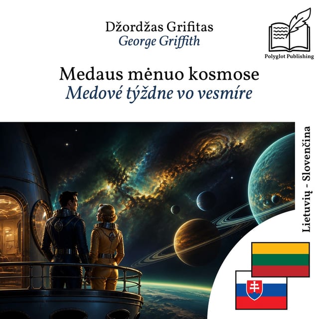 Medové týždne vo vesmíre