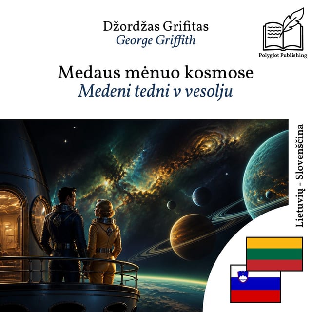 Medeni tedni v vesolju