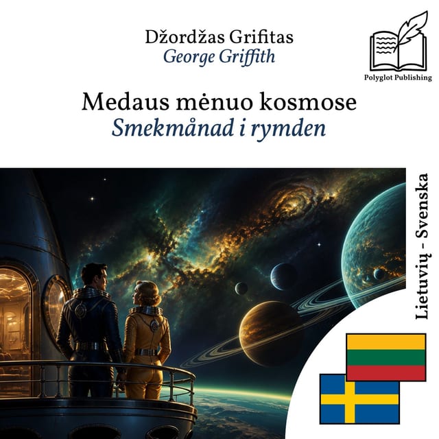 Smekmånad i rymden