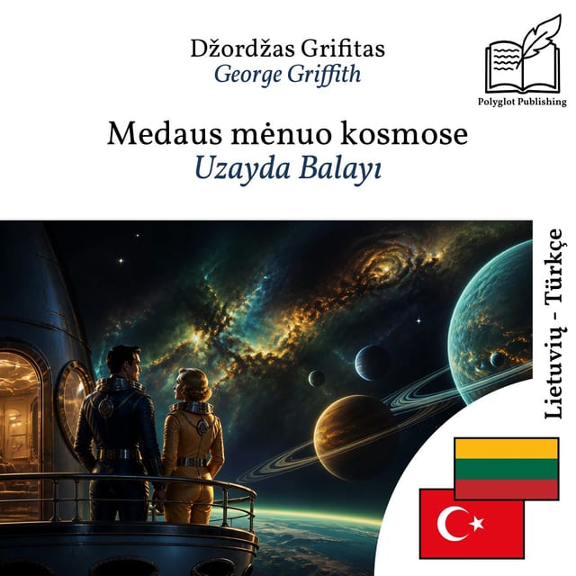 Uzayda Balayı