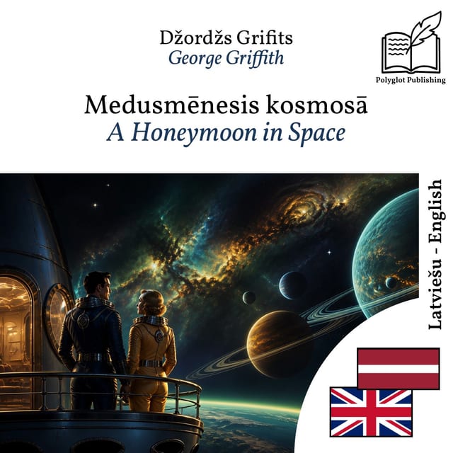 A Honeymoon in Space