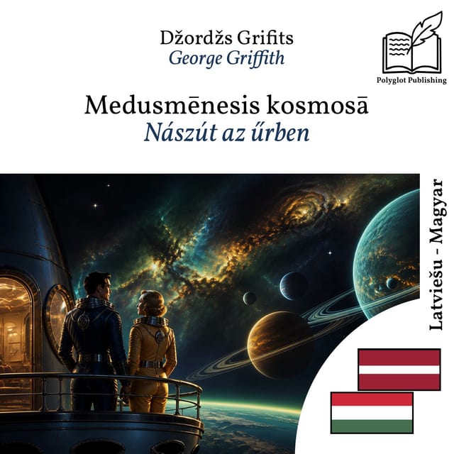 Nászút az űrben