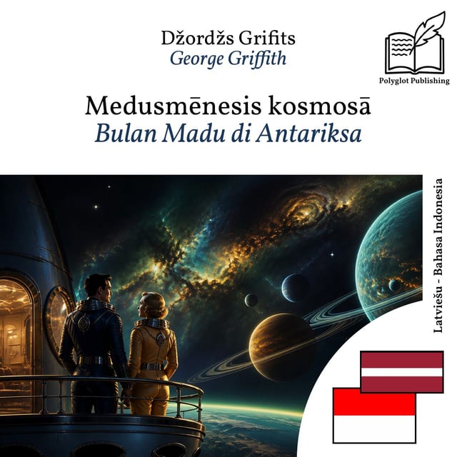 Bulan Madu di Antariksa