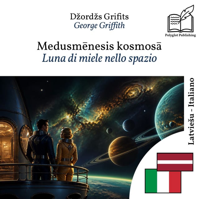 Luna di miele nello spazio