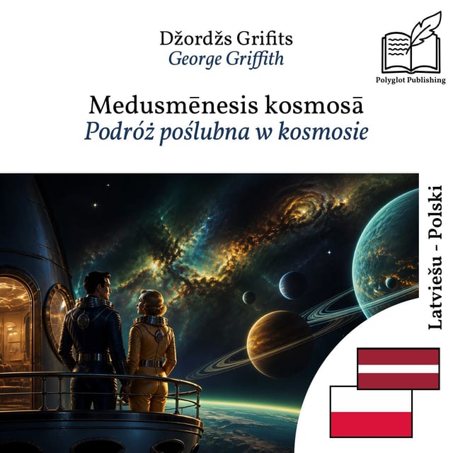 Podróż poślubna w kosmosie