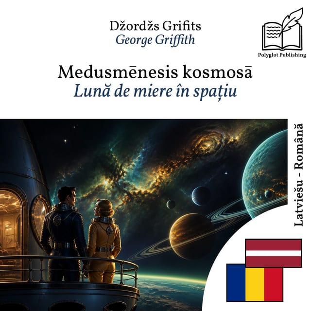 Lună de miere în spațiu
