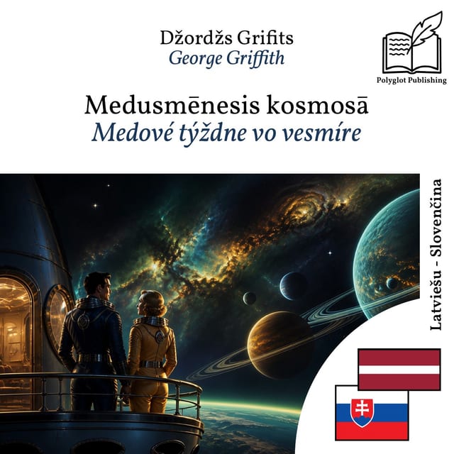Medové týždne vo vesmíre