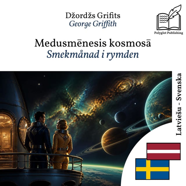 Smekmånad i rymden