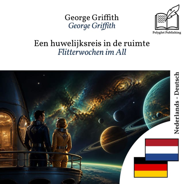 Flitterwochen im All