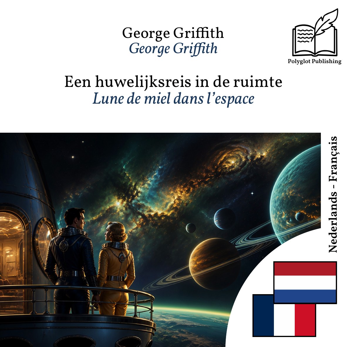 Lune de miel dans l’espace
