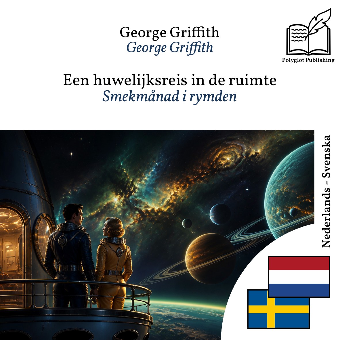 Smekmånad i rymden
