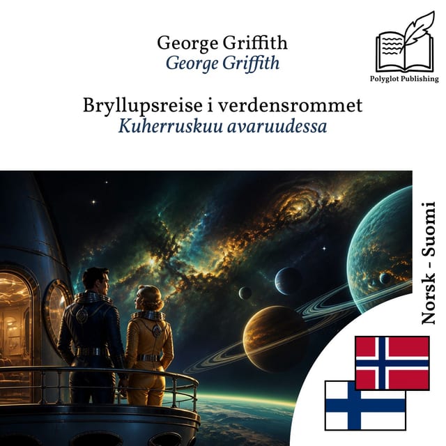 Kuherruskuu avaruudessa