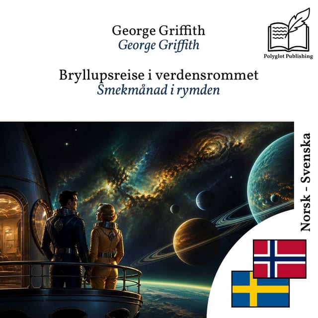 Smekmånad i rymden