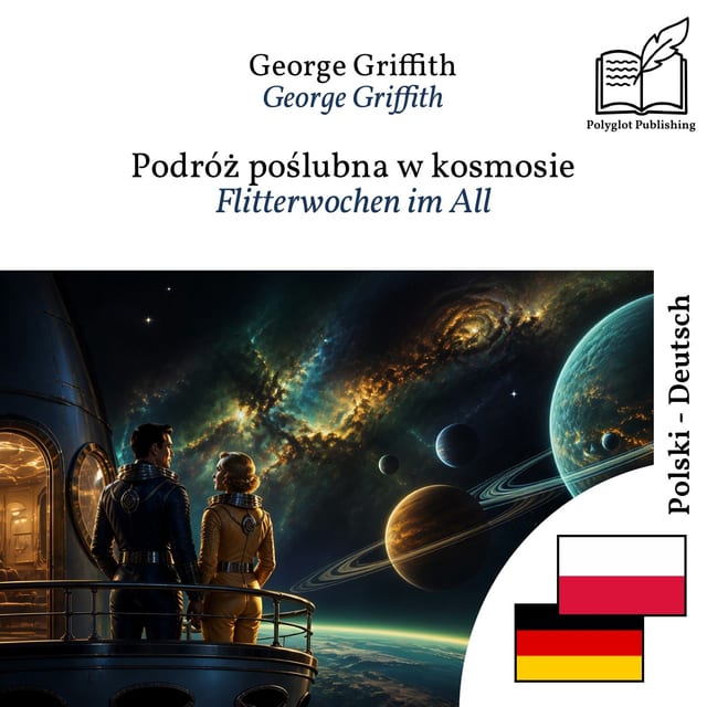 Flitterwochen im All
