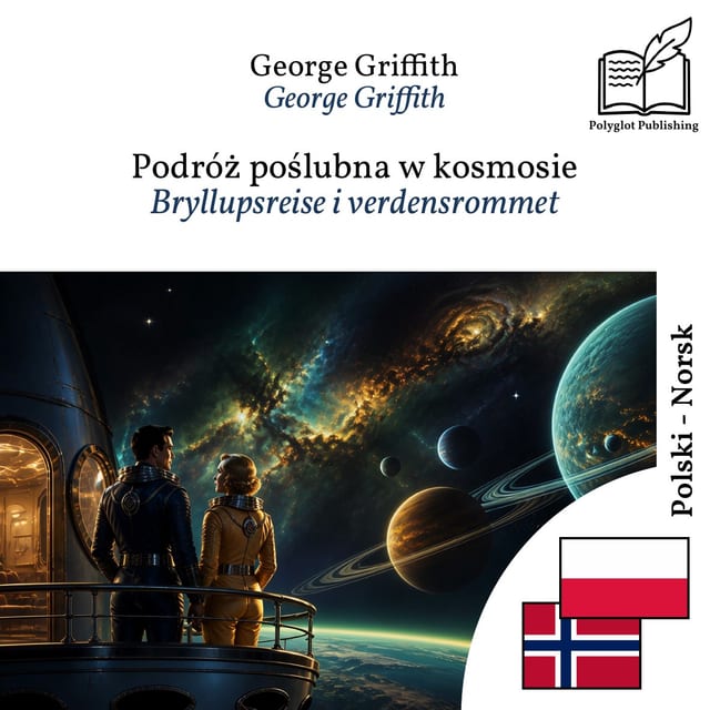 Bryllupsreise i verdensrommet