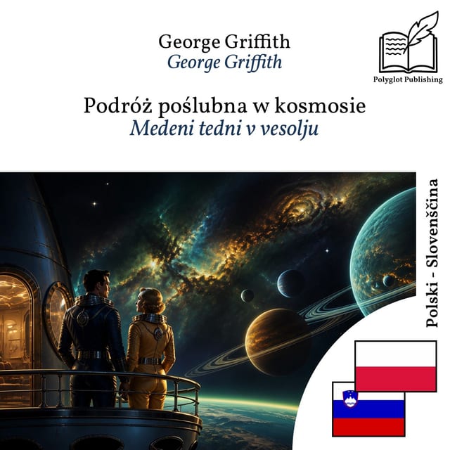 Medeni tedni v vesolju