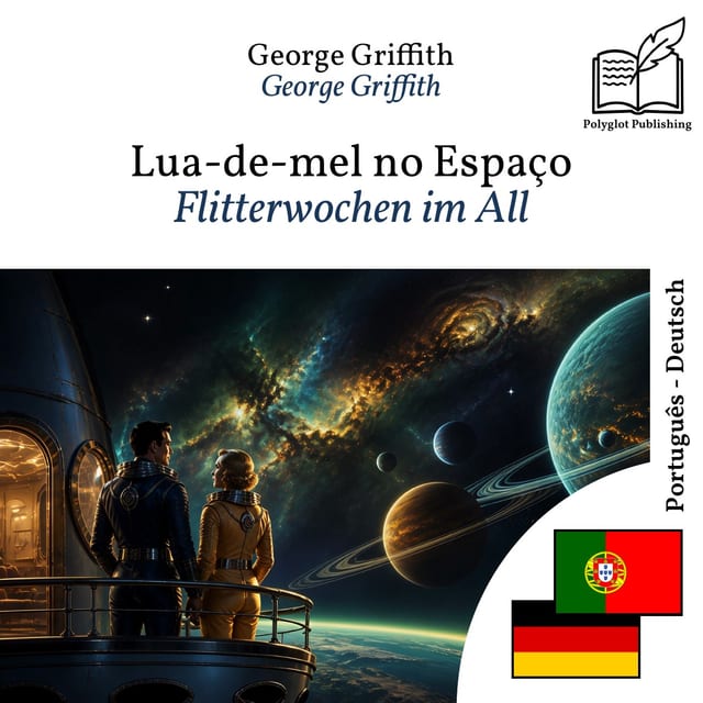 Flitterwochen im All