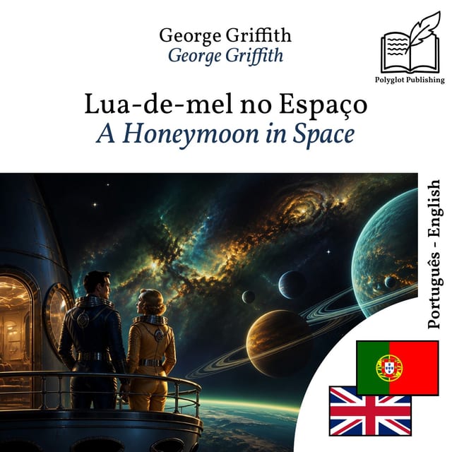 A Honeymoon in Space