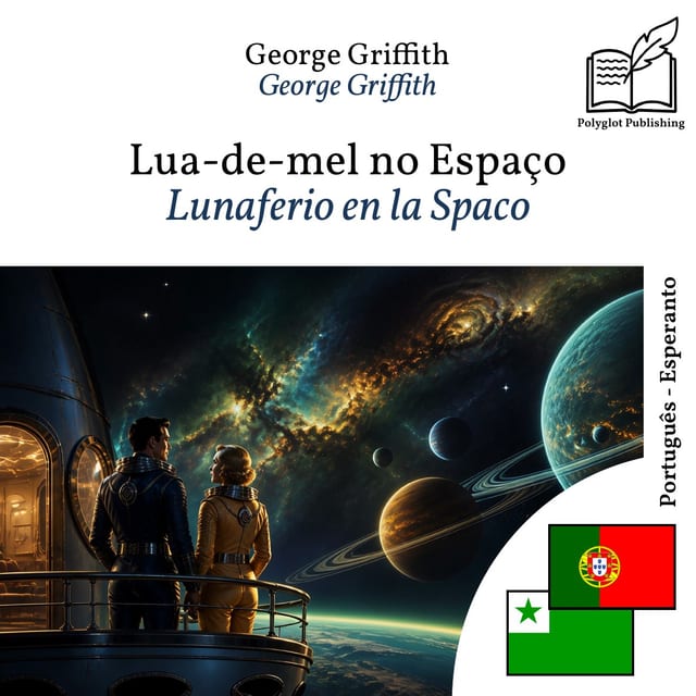 Lunaferio en la Spaco