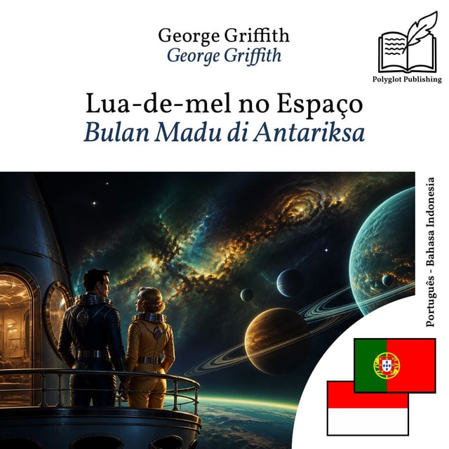 Bulan Madu di Antariksa