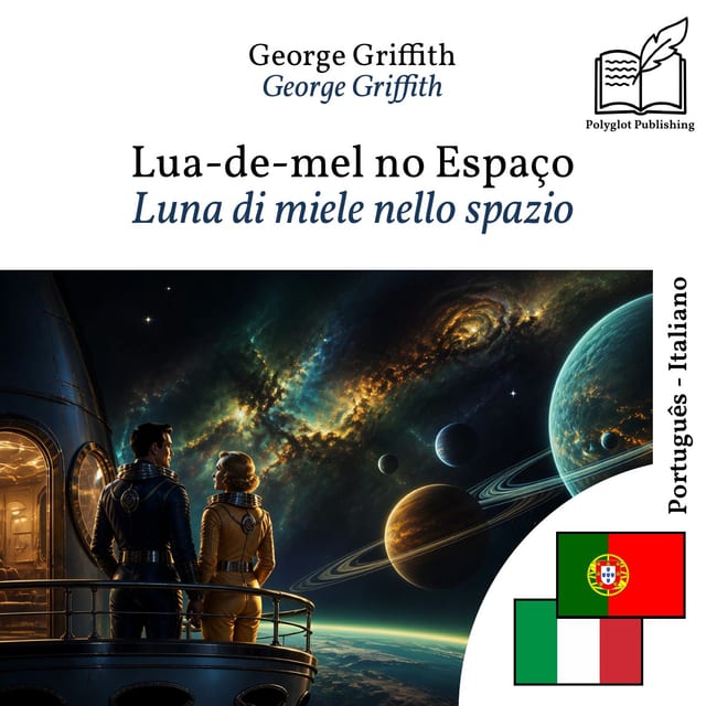 Luna di miele nello spazio